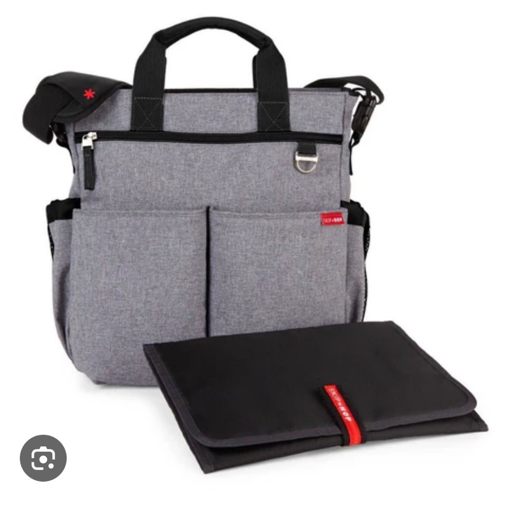 Skip Hop Diaper Bag